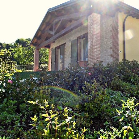Brigida Bed & Breakfast เวรุคคิโอ ภายนอก รูปภาพ