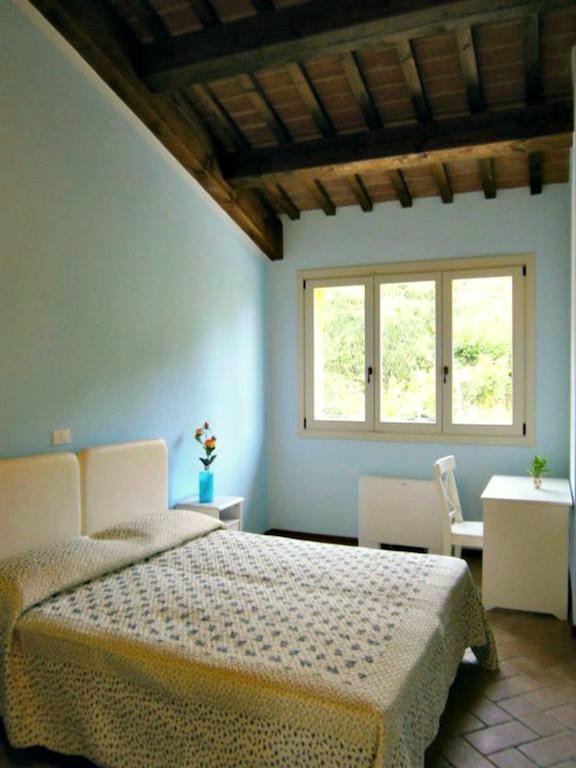 Brigida Bed & Breakfast เวรุคคิโอ ห้อง รูปภาพ