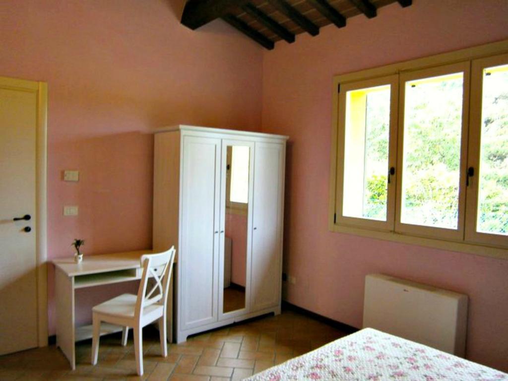 Brigida Bed & Breakfast เวรุคคิโอ ห้อง รูปภาพ